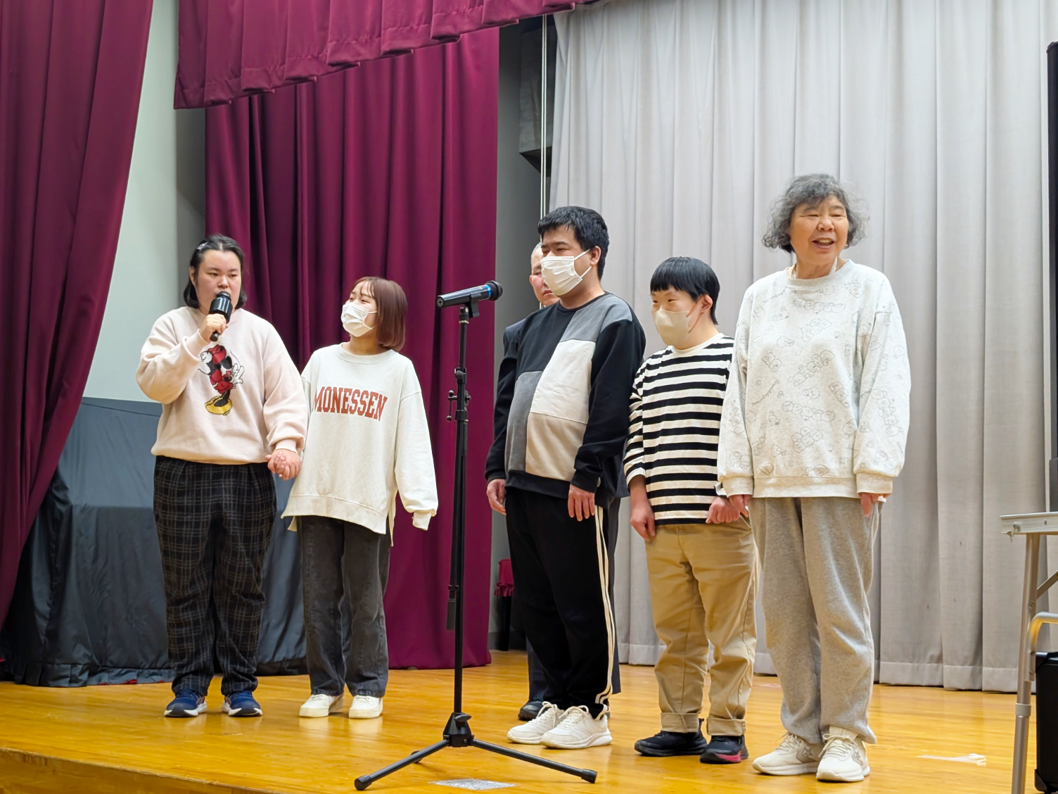 音楽フェス