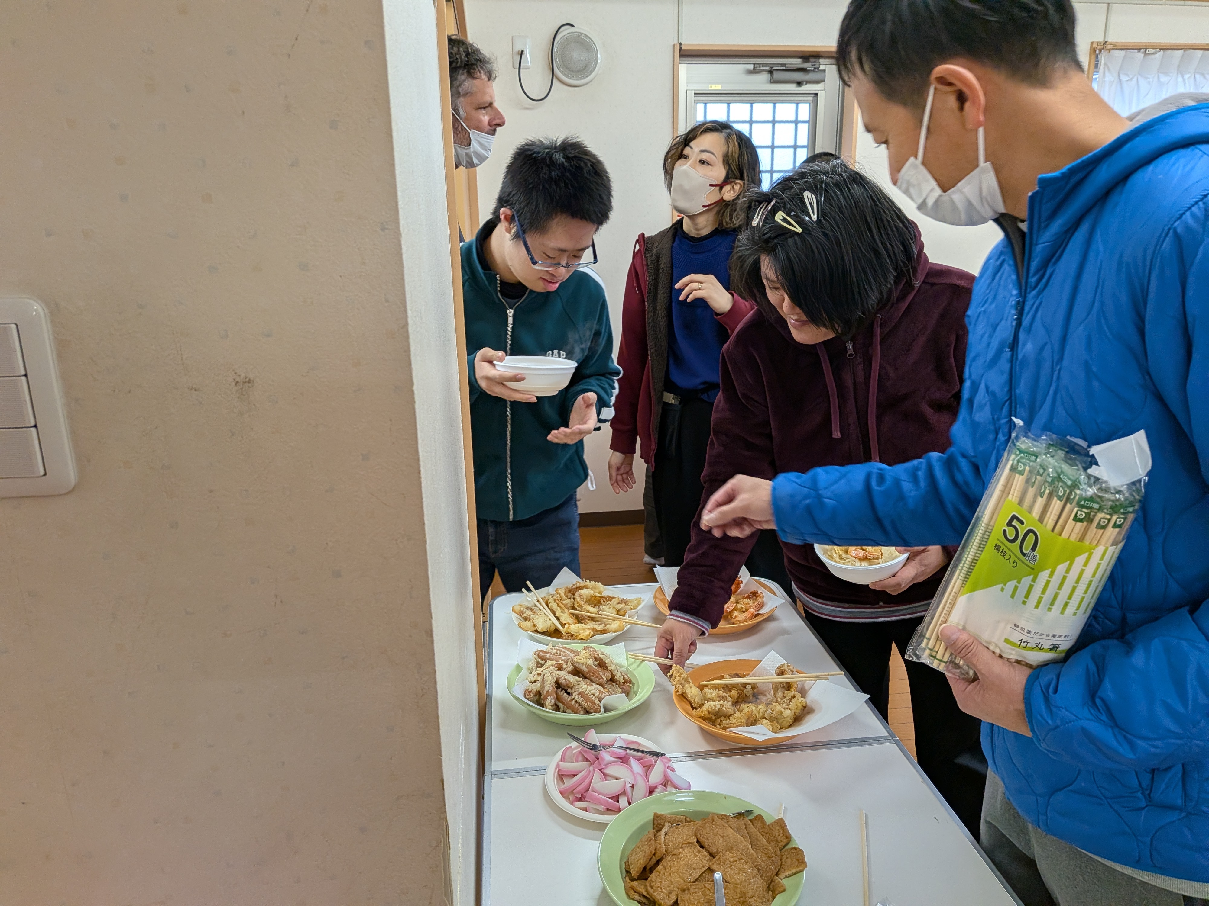 うどん