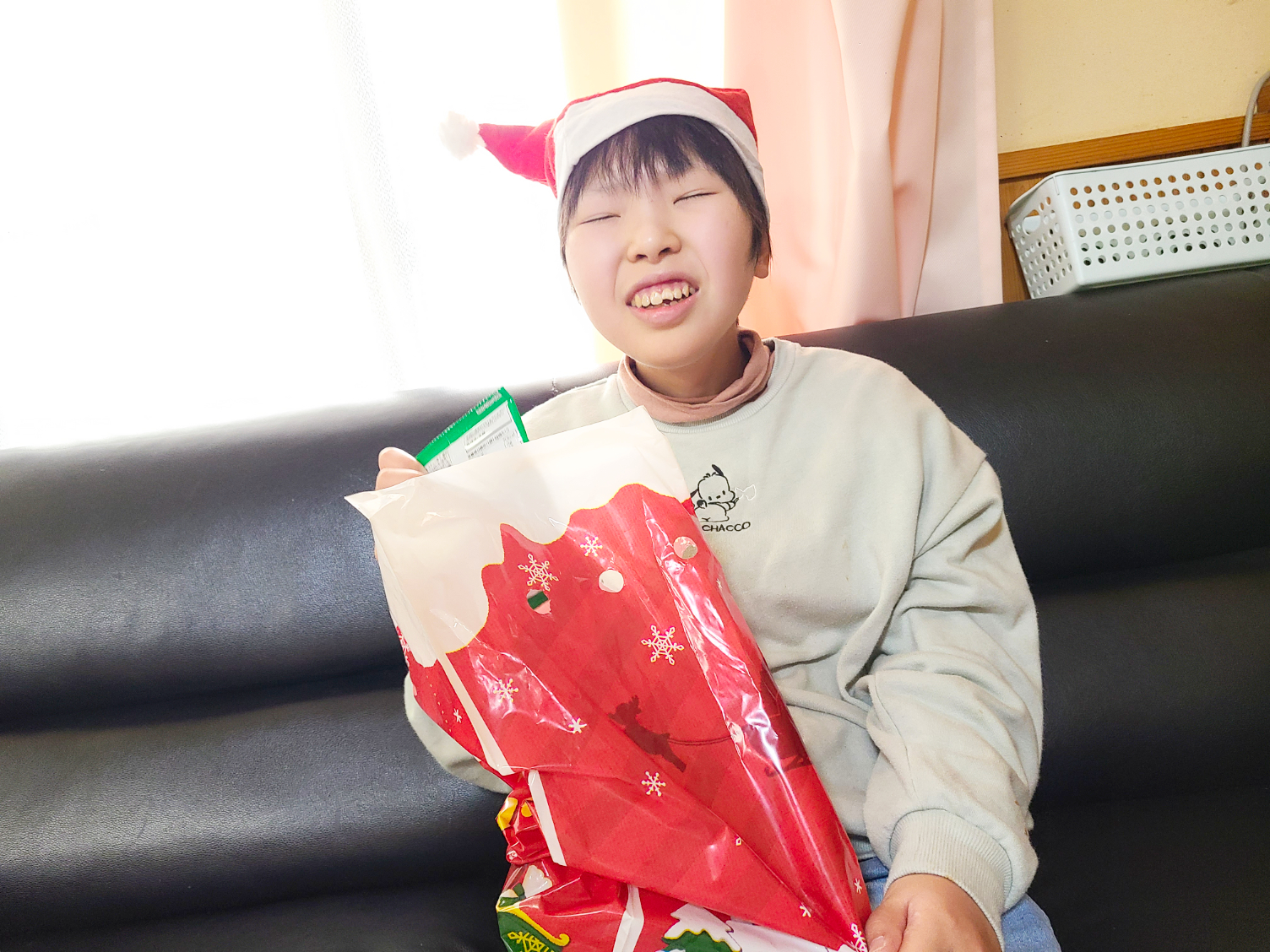 クリスマス会