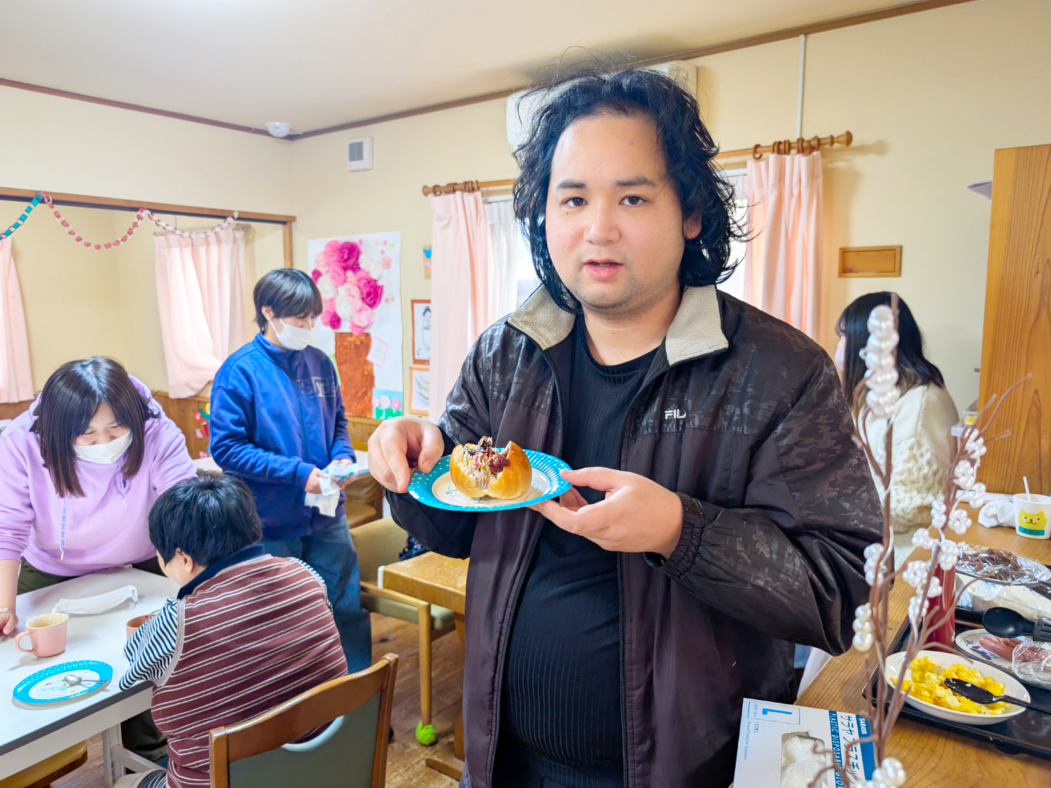 節分