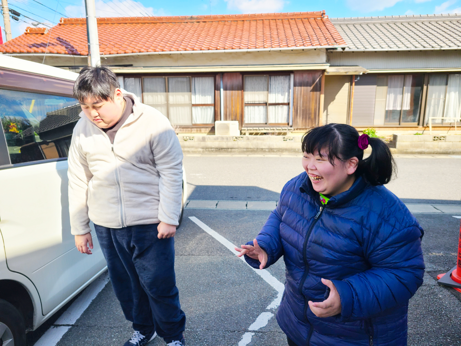 日常