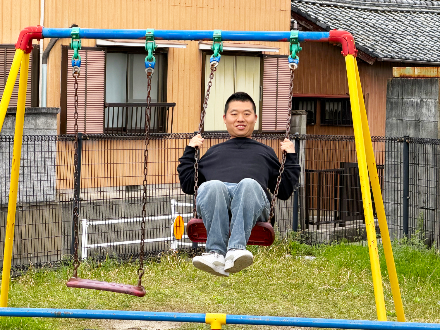 公園