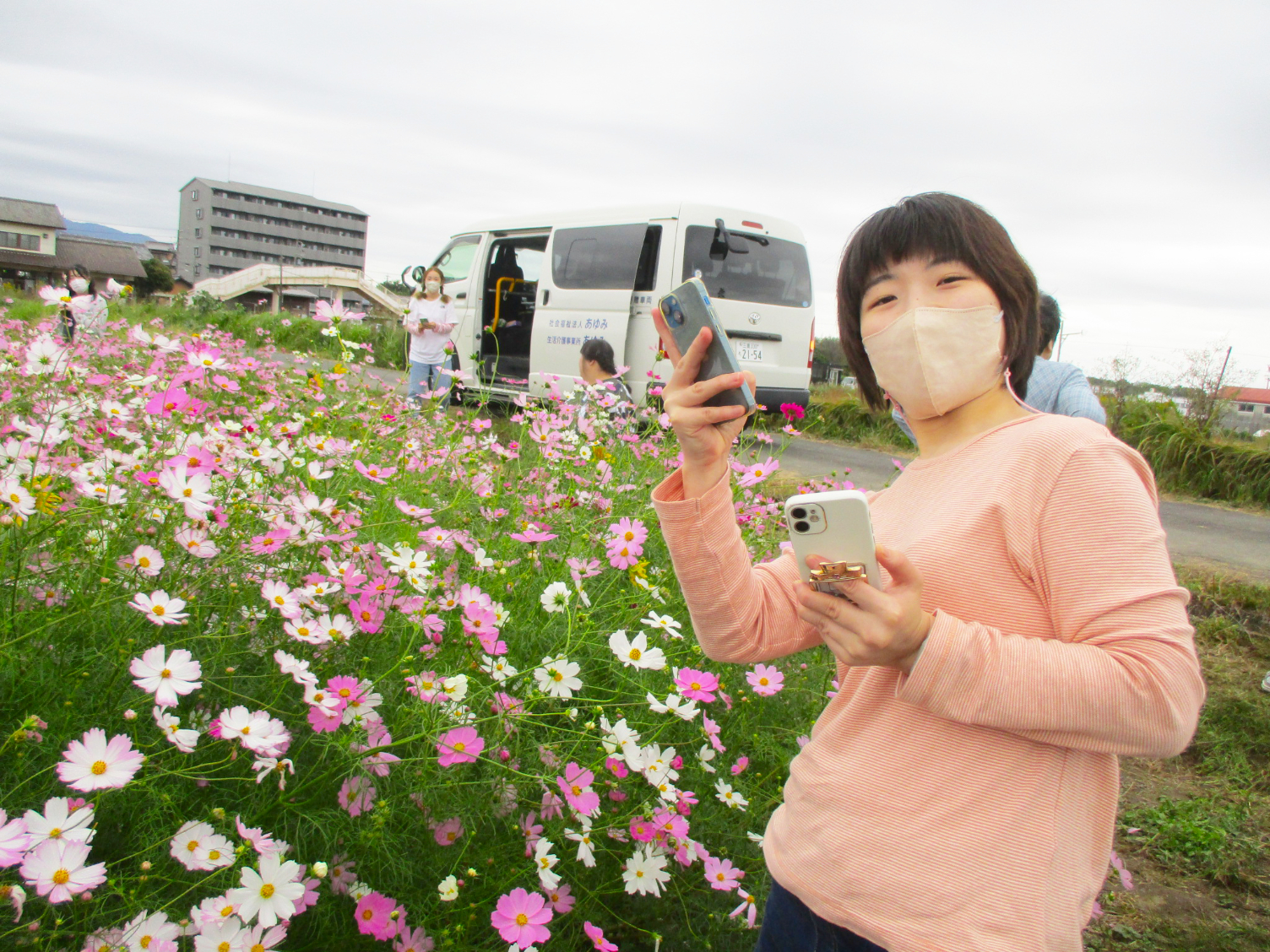 ドライブ