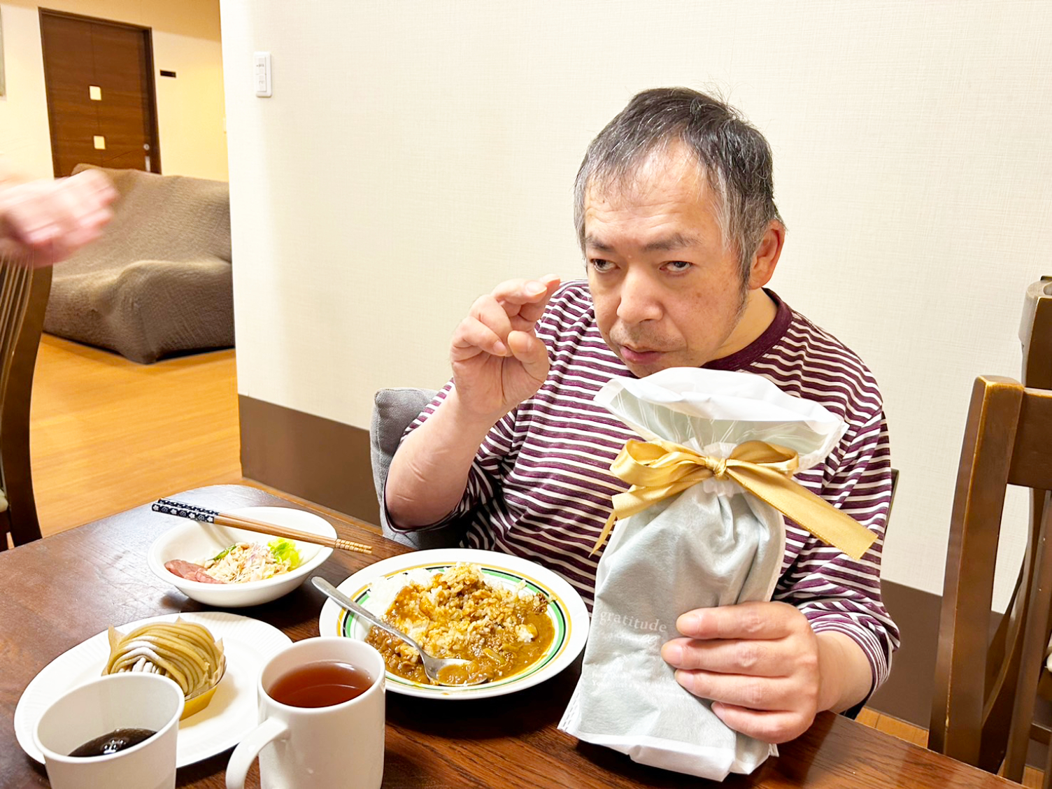 誕生会