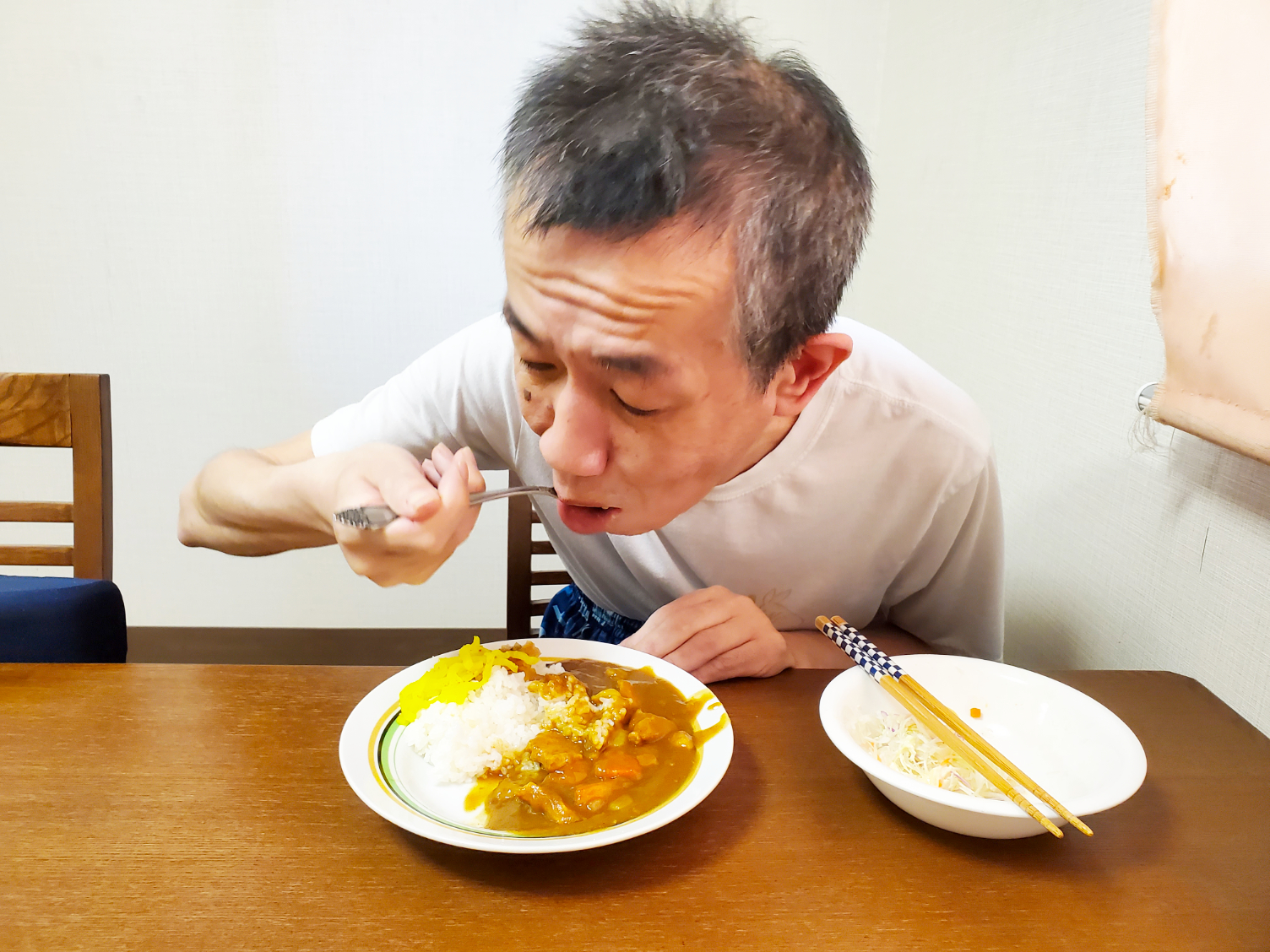 誕生会