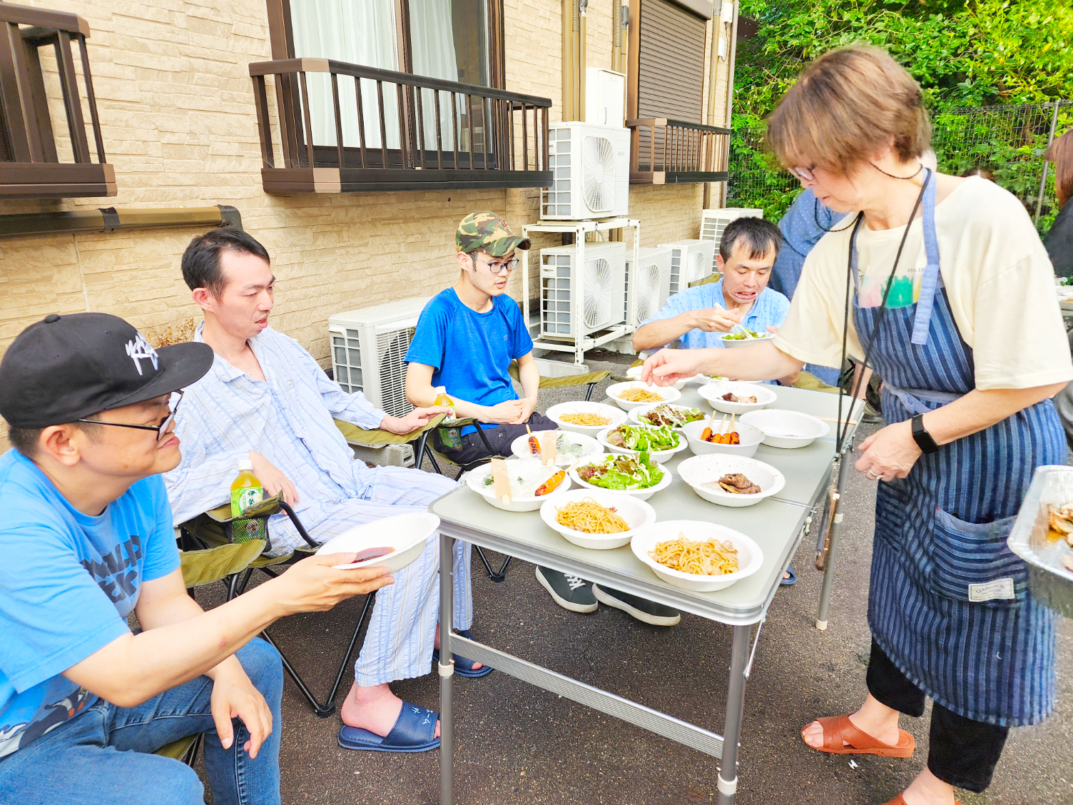 BBQ
